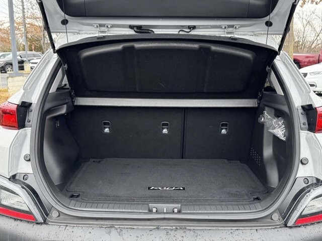 2023 Hyundai Kona in Winchester, VA 22602 - 18104201 11