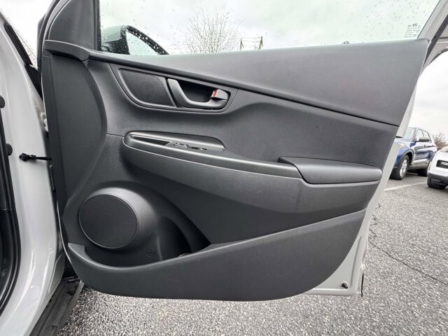 2023 Hyundai Kona in Winchester, VA 22602 - 18104201 33