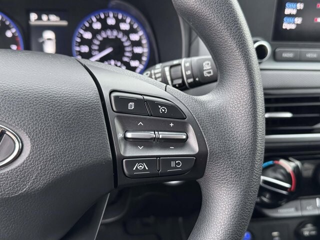 2023 Hyundai Kona in Winchester, VA 22602 - 18104201 42