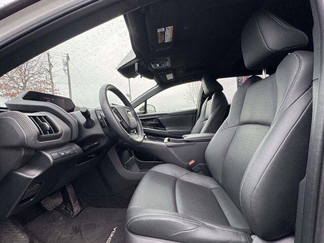 2023 Toyota bZ4X in Winchester, VA 22602 - 18104202 14