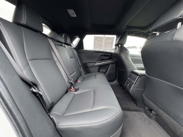 2023 Toyota bZ4X in Winchester, VA 22602 - 18104202 37