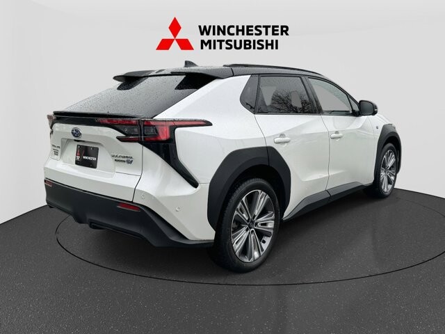 2023 Toyota bZ4X in Winchester, VA 22602 - 18104202 2