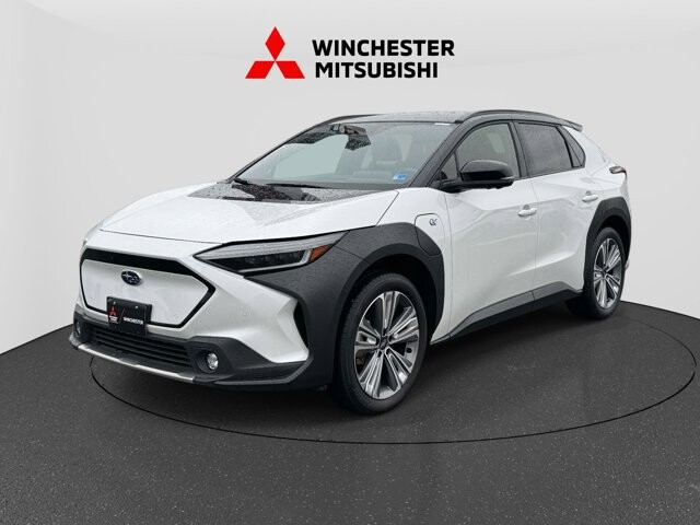 2023 Toyota bZ4X in Winchester, VA 22602 - 18104202 5