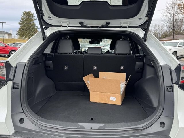 2023 Toyota bZ4X in Winchester, VA 22602 - 18104202 12