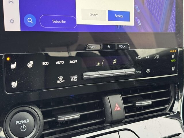 2023 Toyota bZ4X in Winchester, VA 22602 - 18104202 19