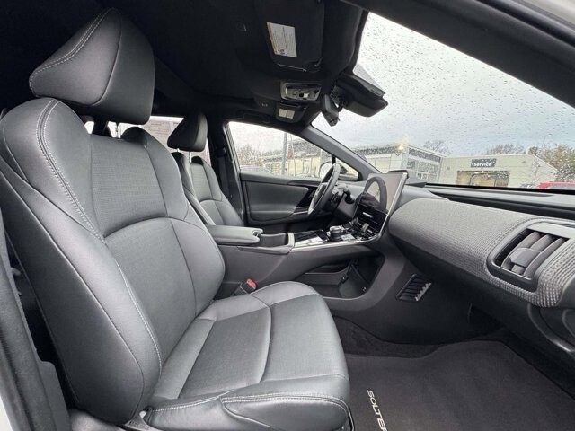 2023 Toyota bZ4X in Winchester, VA 22602 - 18104202 9