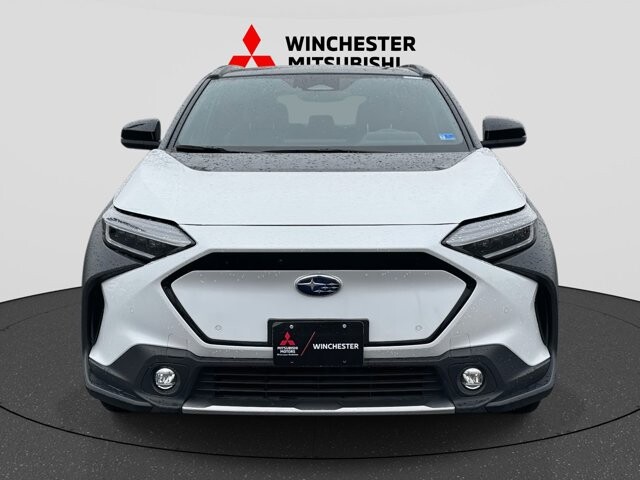 2023 Toyota bZ4X in Winchester, VA 22602 - 18104202 6