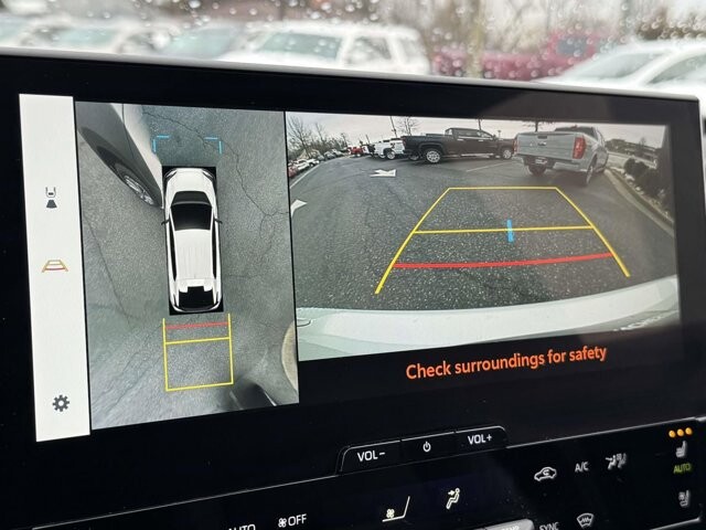 2023 Toyota bZ4X in Winchester, VA 22602 - 18104202 18