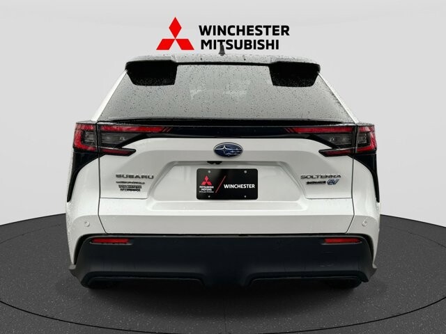 2023 Toyota bZ4X in Winchester, VA 22602 - 18104202 3