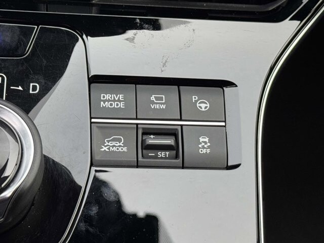 2023 Toyota bZ4X in Winchester, VA 22602 - 18104202 21