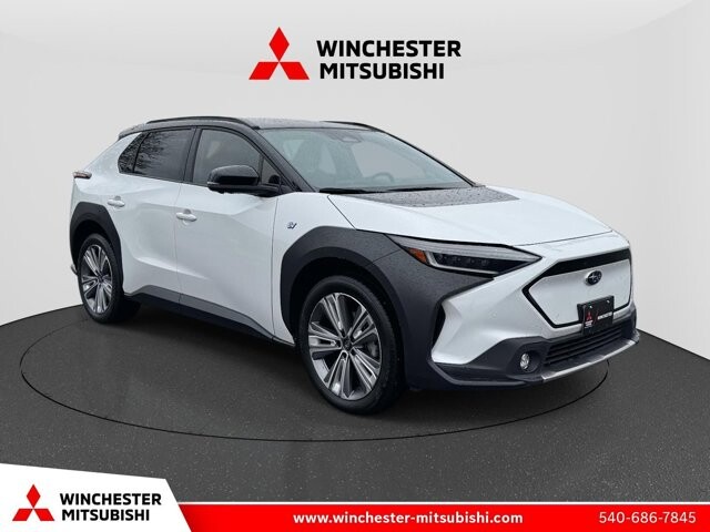 2023 Toyota bZ4X in Winchester, VA 22602 - 18104202