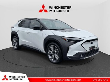 2023 Toyota bZ4X in Winchester, VA 22602