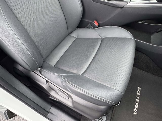 2023 Toyota bZ4X in Winchester, VA 22602 - 18104202 36