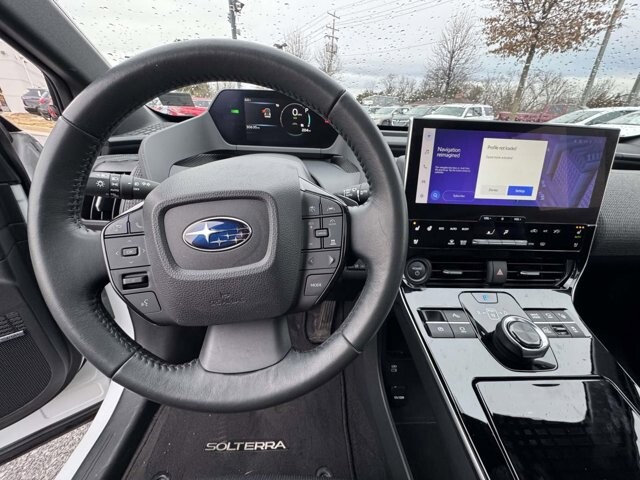 2023 Toyota bZ4X in Winchester, VA 22602 - 18104202 15