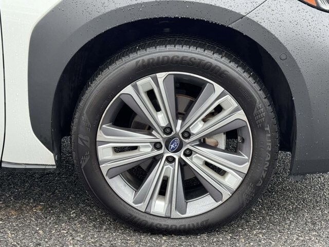 2023 Toyota bZ4X in Winchester, VA 22602 - 18104202 34