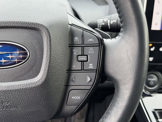 2023 Toyota bZ4X in Winchester, VA 22602 - 18104202 27