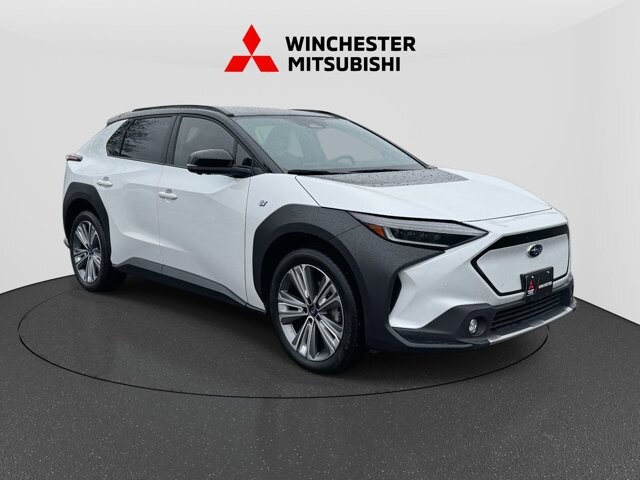 2023 Toyota bZ4X in Winchester, VA 22602 - 18104202 33