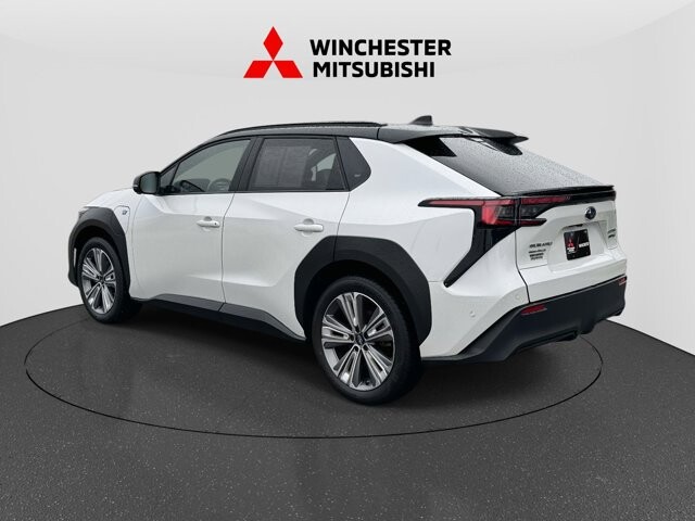 2023 Toyota bZ4X in Winchester, VA 22602 - 18104202 4