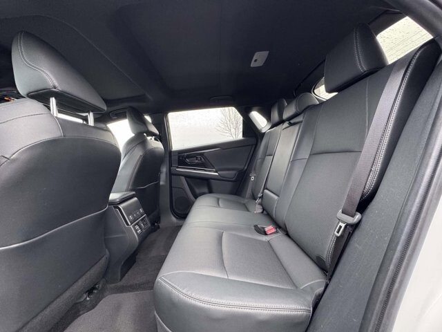 2023 Toyota bZ4X in Winchester, VA 22602 - 18104202 13