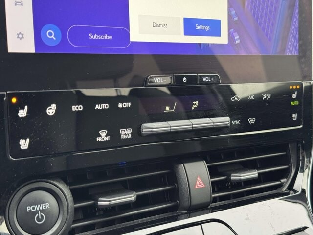 2023 Toyota bZ4X in Winchester, VA 22602 - 18104202 41