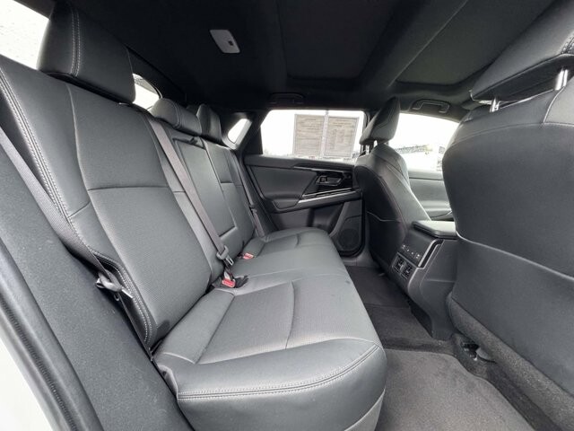 2023 Toyota bZ4X in Winchester, VA 22602 - 18104202 11