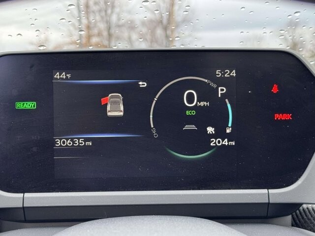 2023 Toyota bZ4X in Winchester, VA 22602 - 18104202 51