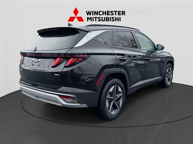 2025 Hyundai Tucson in Winchester, VA 22602 - 18104203 2