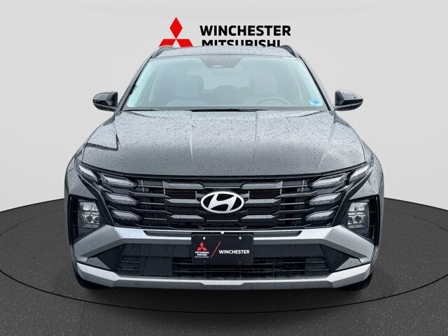 2025 Hyundai Tucson in Winchester, VA 22602 - 18104203 6