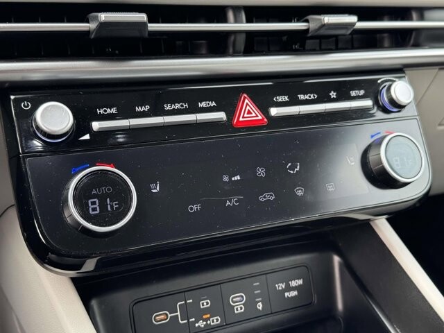 2025 Hyundai Tucson in Winchester, VA 22602 - 18104203 18