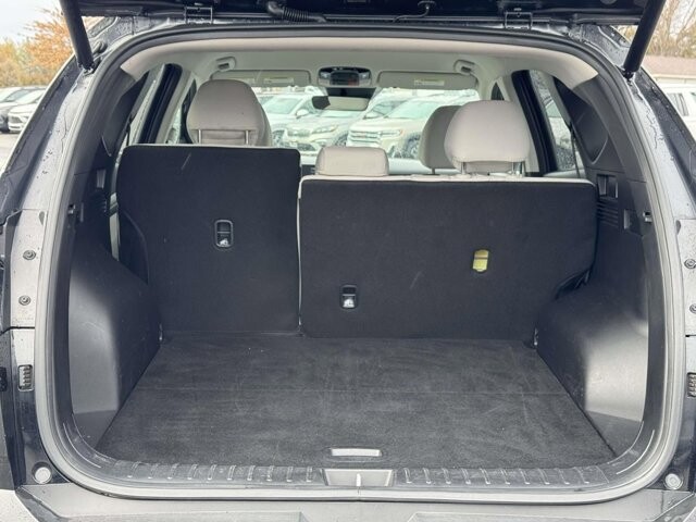 2025 Hyundai Tucson in Winchester, VA 22602 - 18104203 33