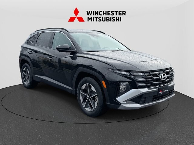 2025 Hyundai Tucson in Winchester, VA 22602 - 18104203 31