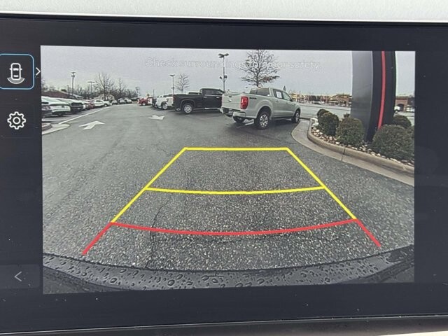 2025 Hyundai Tucson in Winchester, VA 22602 - 18104203 35