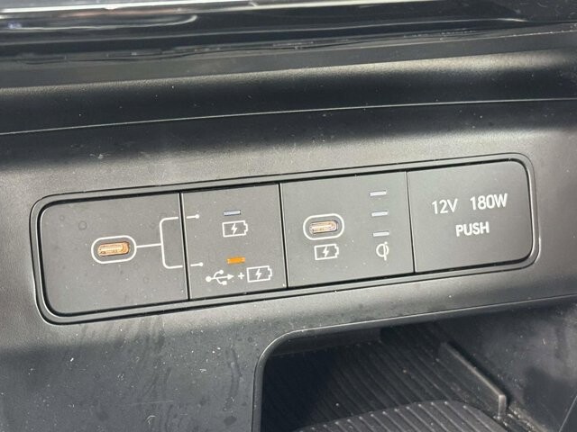 2025 Hyundai Tucson in Winchester, VA 22602 - 18104203 37