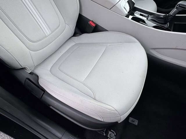 2025 Hyundai Tucson in Winchester, VA 22602 - 18104203 10