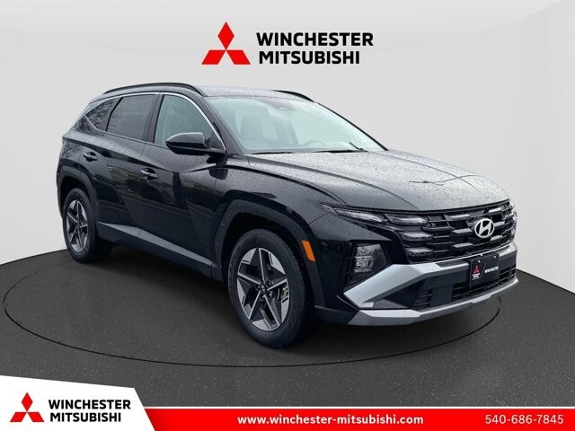 2025 Hyundai Tucson in Winchester, VA 22602 - 18104203