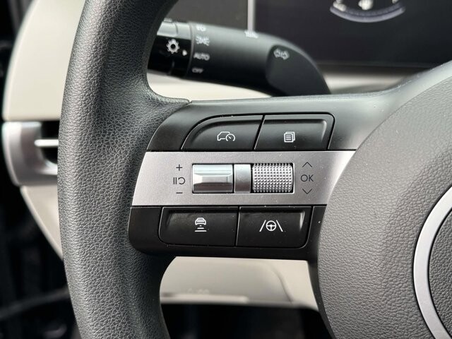 2025 Hyundai Tucson in Winchester, VA 22602 - 18104203 41