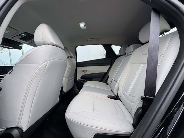 2025 Hyundai Tucson in Winchester, VA 22602 - 18104203 13