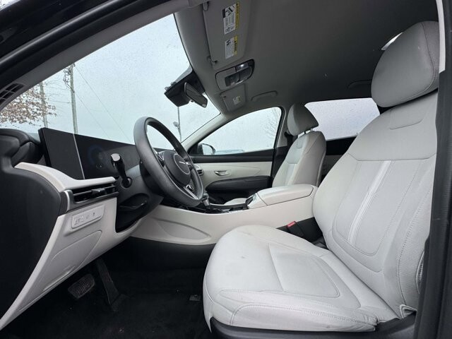 2025 Hyundai Tucson in Winchester, VA 22602 - 18104203 14