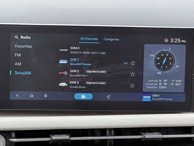 2025 Hyundai Tucson in Winchester, VA 22602 - 18104203 16