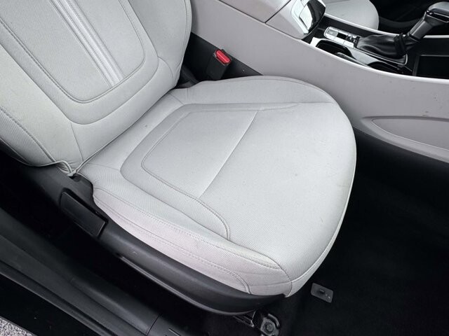 2025 Hyundai Tucson in Winchester, VA 22602 - 18104203 32