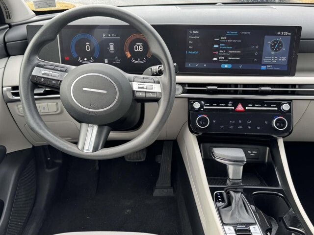 2025 Hyundai Tucson in Winchester, VA 22602 - 18104203 15