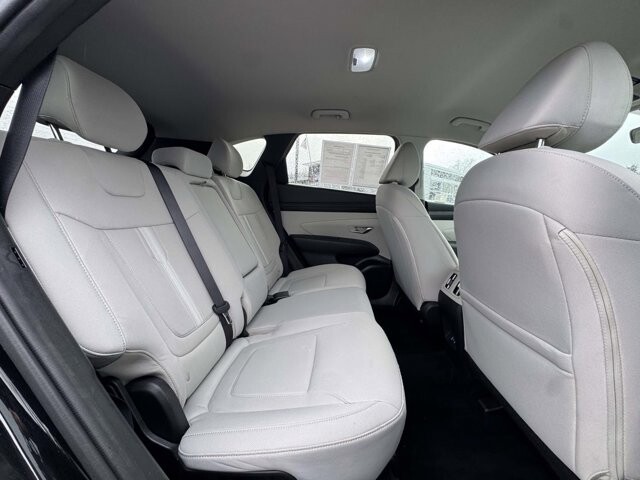 2025 Hyundai Tucson in Winchester, VA 22602 - 18104203 11