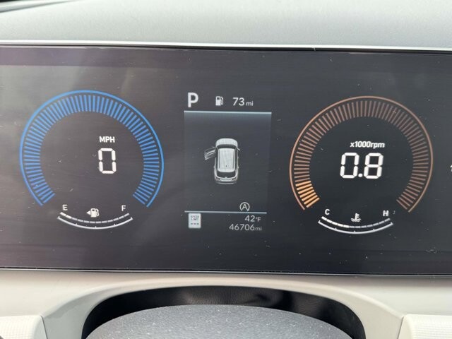 2025 Hyundai Tucson in Winchester, VA 22602 - 18104203 29