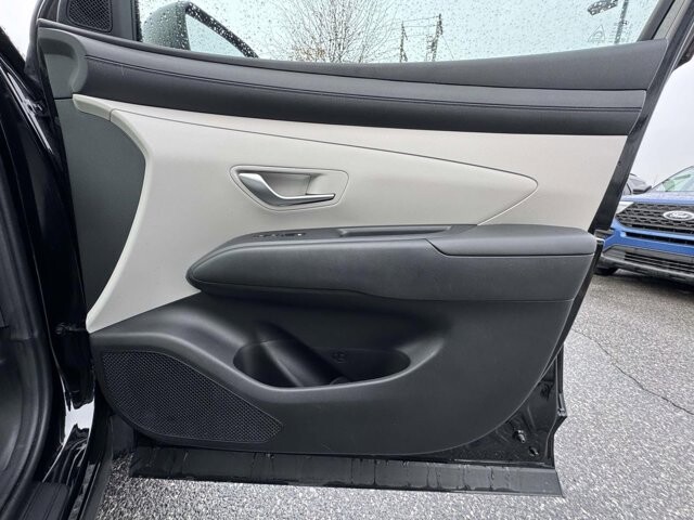 2025 Hyundai Tucson in Winchester, VA 22602 - 18104203 8