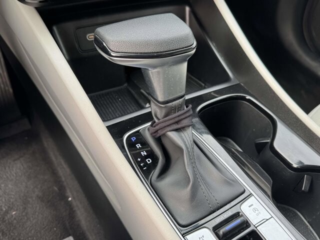 2025 Hyundai Tucson in Winchester, VA 22602 - 18104203 20