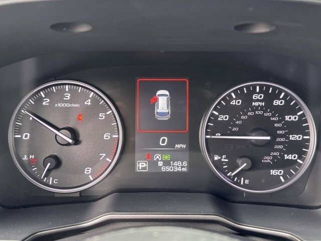 2023 Subaru Outback in Winchester, VA 22602 - 18104204 46