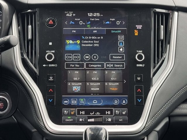 2023 Subaru Outback in Winchester, VA 22602 - 18104204 18