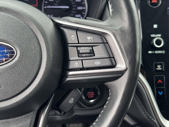 2023 Subaru Outback in Winchester, VA 22602 - 18104204 42