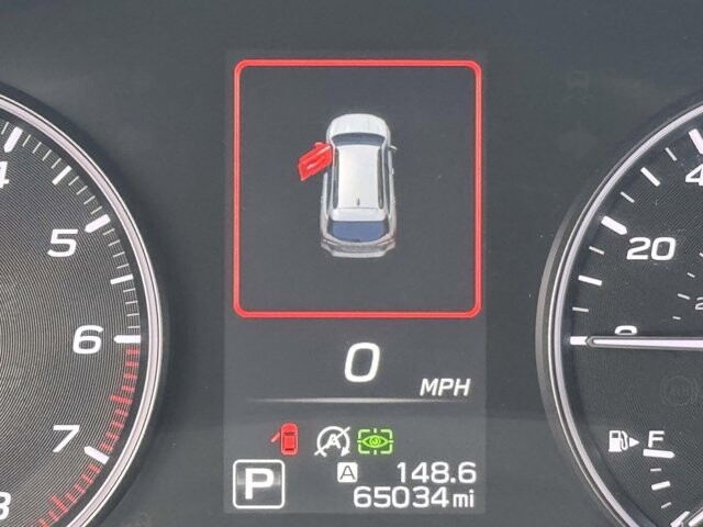 2023 Subaru Outback in Winchester, VA 22602 - 18104204 29