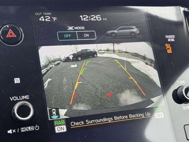 2023 Subaru Outback in Winchester, VA 22602 - 18104204 38